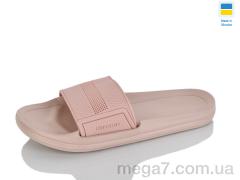 Шлепки, Restime оптом Restime TWL26962 nude