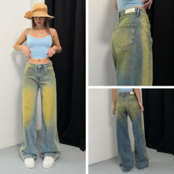 Джинси жіночі оптом