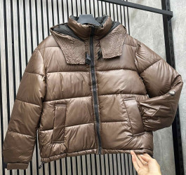 Куртки зимние женские оптом 83046597 38-143