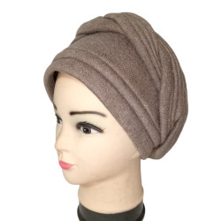 Шапки жіночі на флісі оптом 