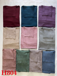 Гольфи жіночі БАТАЛ оптом M8