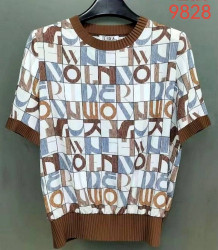 Футболки жіночі БАТАЛ оптом