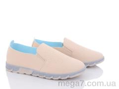 Слипоны, Summer shoes оптом JH9257-3