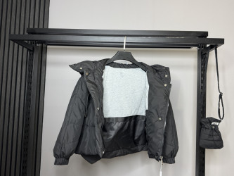 Куртки дитячі демисезонні оптом