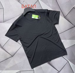 Футболки мужские БАТАЛ оптом 07962583 25-26