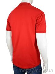 Футболка, Мир оптом 3189-2810-3 red
