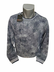 Світшоти чоловічі БАТАЛ оптом