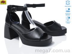 Босоножки, Mei De Li оптом SS8665-10