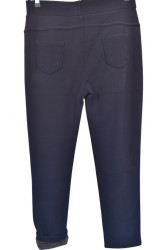 Брюки теплі жіночі БАТАЛ оптом 