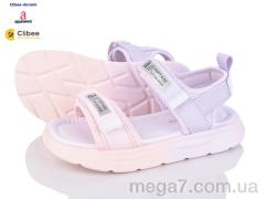 Босоножки, Clibee-Doremi оптом R768-2 pink