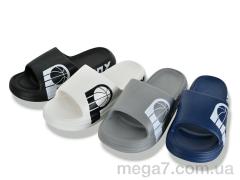 Шлепки, Deshman оптом YD3176 mix