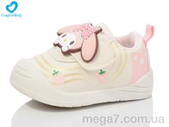 Кроссовки, Comfort-baby оптом 2425 (11.5-13.5 см)