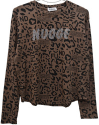 Кофты женские БАТАЛ оптом 86092734 1201-117