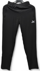 Спортивные штаны мужские (серый) оптом 81290465 А06-7