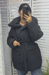 Куртки зимові жіночі оптом ---