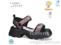 Босоножки, Ok Shoes оптом T-11139-E