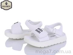 Босоножки, PALIAMENT оптом 2590-6
