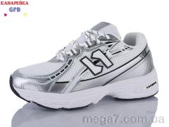 Кроссовки, GFB-Канарейка оптом Q548-3