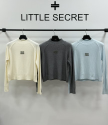 Светри жіночі оптом Little Secret