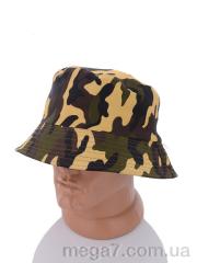 Панама, RuBi оптом 1020-3 khaki