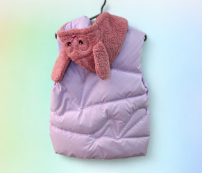 Жилетки подростковые оптом 31208675 11-141