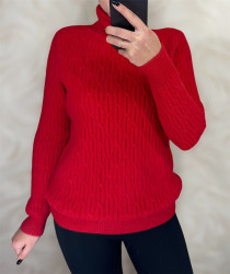 Свитера женские оптом 16342780 26421-159