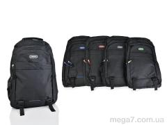 Рюкзак, Мир оптом 4149-2755 mix (43x28x14)