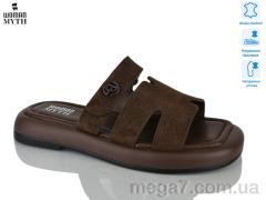 Шлепки, Gukkcr оптом MG8648