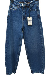 Джинсы юниор оптом 63587420 3117-88