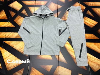 Спортивні костюми НАПІВБАТАЛ чоловічі оптом