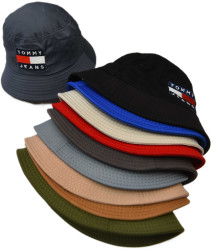 Панамы мужские оптом 13047286 0008-273