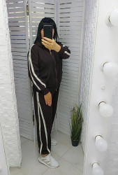 Костюмы женские оптом 14278693 25835-26