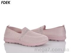 Слипоны, FDEK оптом FA9318-9