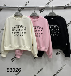 Свитшоты женские оптом 53762814 88026-211