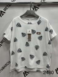 Футболки жіночі оптом