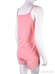 Пижама, Boni-Shop оптом --- 8322 pink
