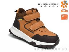 Ботинки, TOM.M оптом 01424E