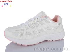 Кроссовки, GFB-Канарейка оптом GFB-Канарейка Q522-4