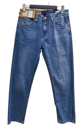 Джинси чоловічі BARONJNS ПОЛУБАТАЛ оптом  