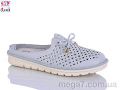 Шлепки, Gukkcr оптом YK0034-7