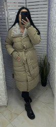 Куртки женские зимние оптом --- 72196385 23168-5
