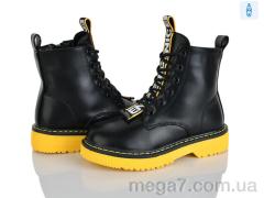 Ботинки, Xifa kids оптом FG904-2H