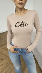 Лонгсливы женские оптом 45308721 74-29