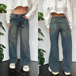 Джинсы женские I8 Denim оптом 04682195 66-5