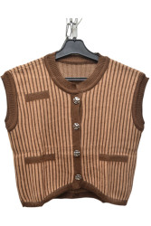 Жилетки жіночі оптом