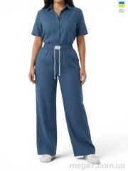 Брюки, Sport style оптом 4960 джинс