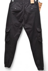 Джинсы мужские VINGVGS оптом 63745890 658-3-23