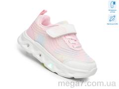 Кроссовки, TOM.M оптом AB60046B LED