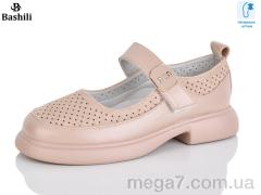 Туфли, Башили оптом G6511-A17