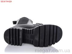 Ботинки, QQ shoes оптом A97